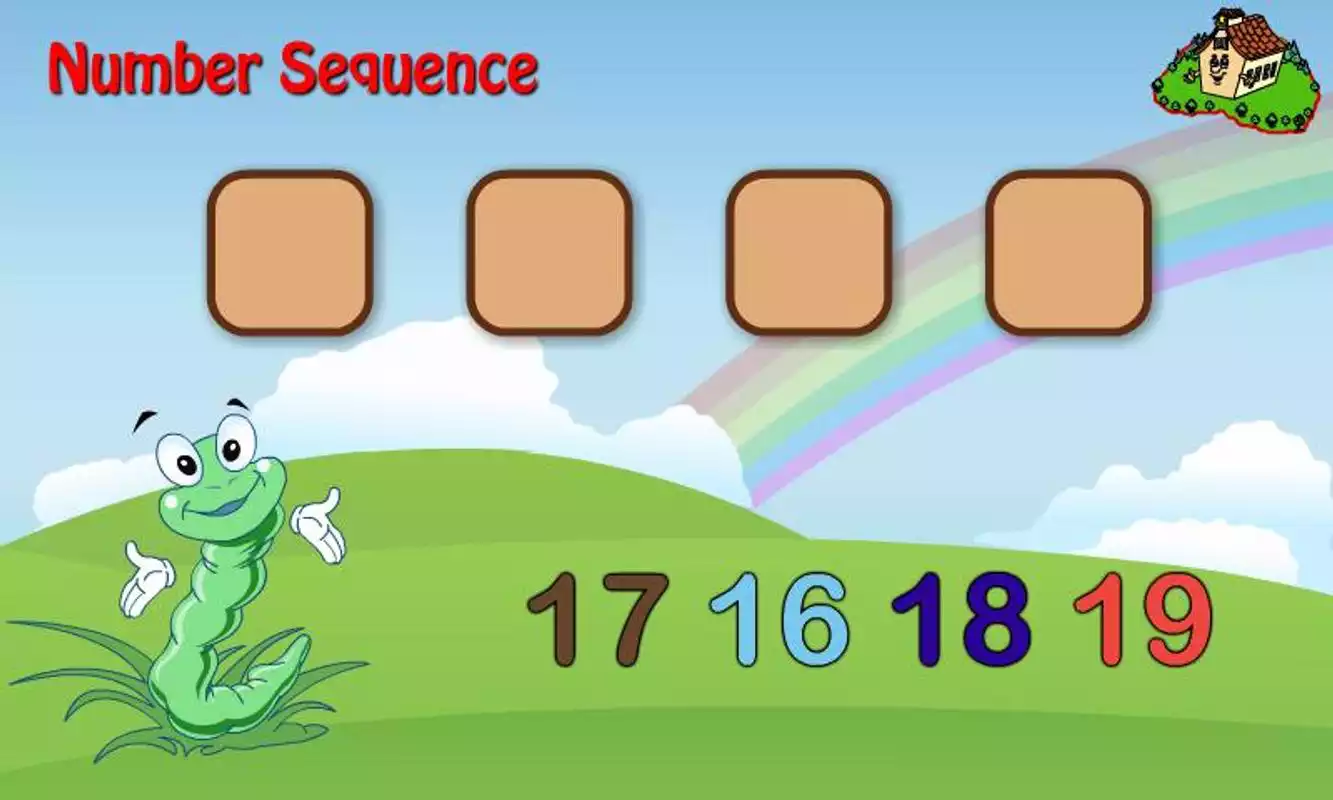 Play Kindergarten Math Islands Lite