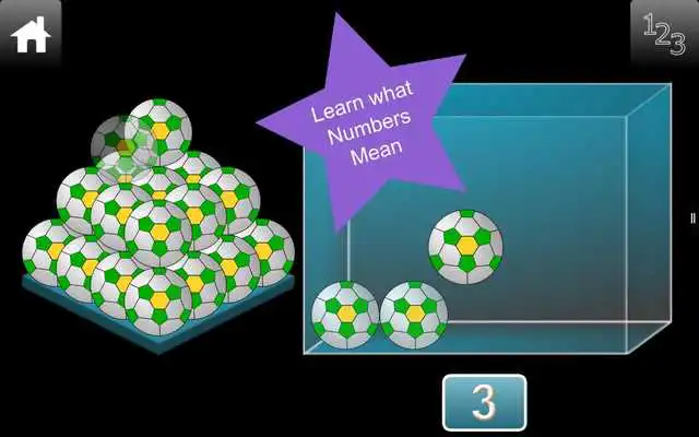 Play Kindergarten Math Lite