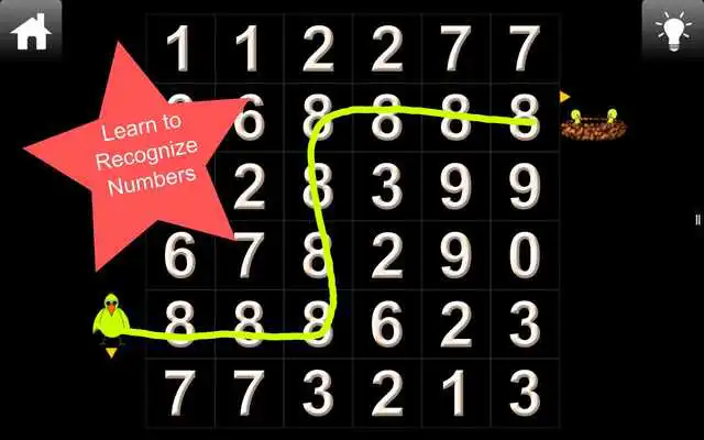 Play Kindergarten Math Lite