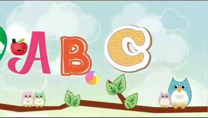 Play Kindergarten Phonic Sounds Play Kindergarten Phonic Sounds