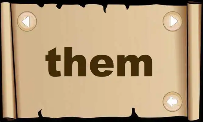 Play Kindergarten Sight Words Free
