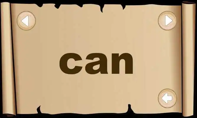 Play Kindergarten Sight Words Free
