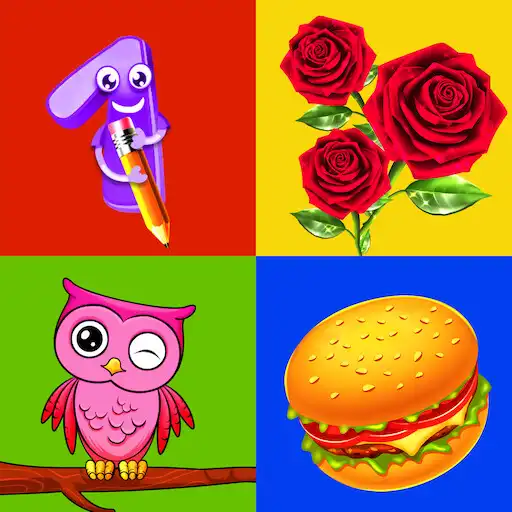 Play Kindergartens Learning Game for Kids APK Play Kindergartens Learning Game for Kids APK
