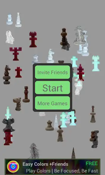 Play Kindergarten to Grandmaster  and enjoy Kindergarten to Grandmaster with UptoPlay