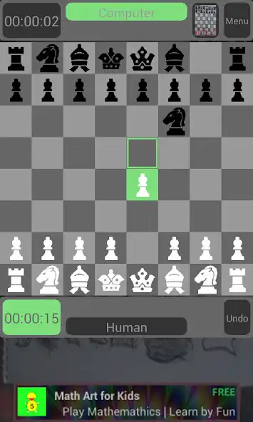 Play Kindergarten to Grandmaster as an online game Kindergarten to Grandmaster with UptoPlay