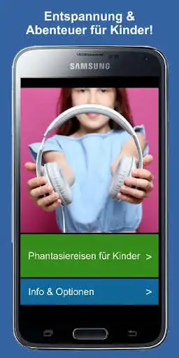 Play Kinder Geschichten Entspannung  and enjoy Kinder Geschichten Entspannung with UptoPlay
