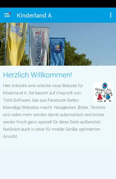 Play Kinderland A GmbH  and enjoy Kinderland A GmbH with UptoPlay