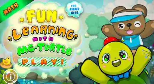 Play Kinder Lessons k-12 - Math Race  and enjoy Kinder Lessons k-12 - Math Race with UptoPlay