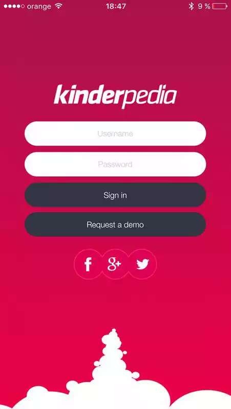 Play Kinderpedia