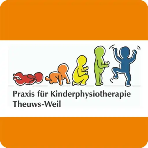 Play Kinderphysiotherapie Ahaus NRW APK