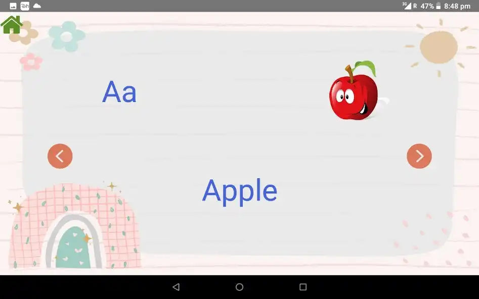 Play KinderPlay Kids Learning App as an online game online KinderPlay Kids Learning App with UptoPlay Play KinderPlay Kids Learning App as an online game KinderPlay Kids Learning App with UptoPlay
