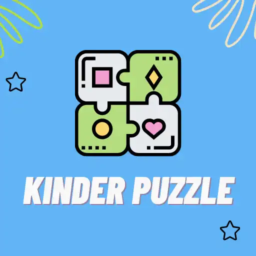 Play Kinder Puzzle APK Play Kinder Puzzle APK