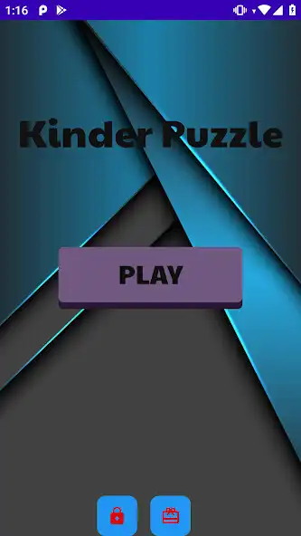 Play Kinder Puzzle  and enjoy Kinder Puzzle with UptoPlay