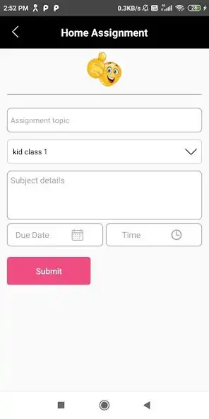 Play Kindersphere App  and enjoy Kindersphere App with UptoPlay
