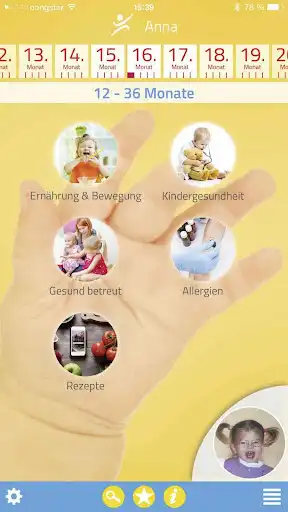 Play Kind & Essen  and enjoy Kind & Essen with UptoPlay