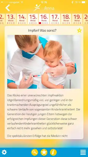 Play Kind & Essen as an online game Kind & Essen with UptoPlay