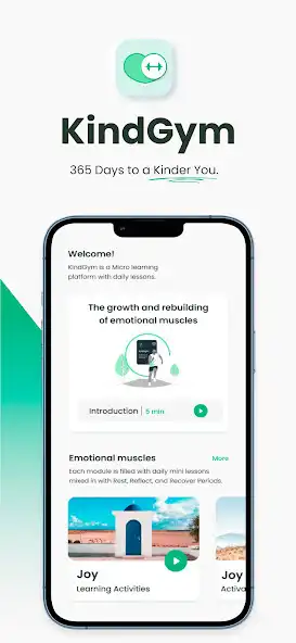 Play KindGym  and enjoy KindGym with UptoPlay