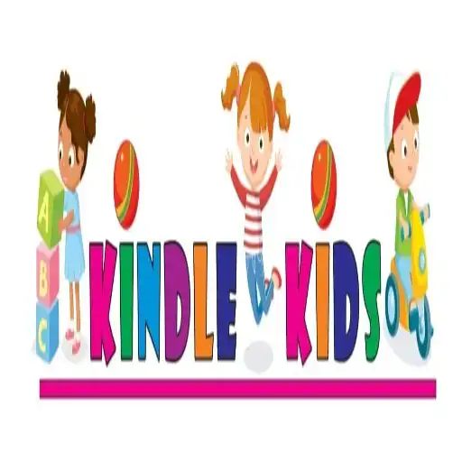 Play Kindle Kids APK