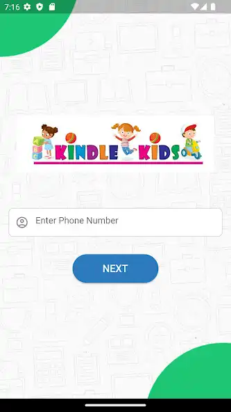 Play Kindle Kids as an online game Kindle Kids with UptoPlay