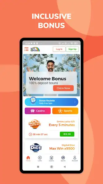 Play Kindlotto - lottery results and enjoy Kindlotto - lottery results with UptoPlay Play Kindlotto - lottery results and enjoy Kindlotto - lottery results with UptoPlay