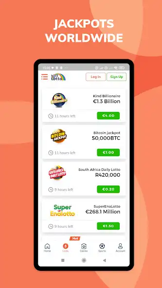 Play Kindlotto - lottery results as an online game online Kindlotto - lottery results with UptoPlay Play Kindlotto - lottery results as an online game Kindlotto - lottery results with UptoPlay