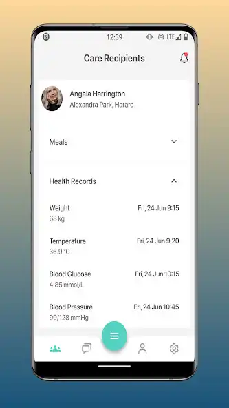 Play Kindly Care  and enjoy Kindly Care with UptoPlay