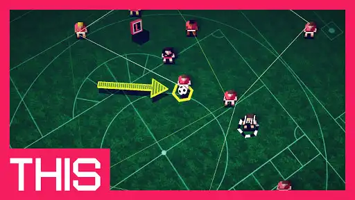 Play Kind of Soccer 2018  and enjoy Kind of Soccer 2018 with UptoPlay