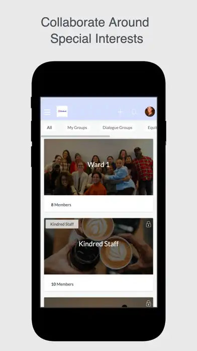 Play Kindred Communities  and enjoy Kindred Communities with UptoPlay