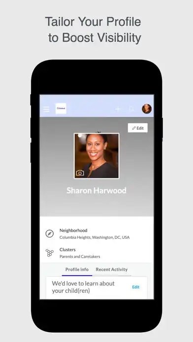 Play Kindred Communities as an online game Kindred Communities with UptoPlay