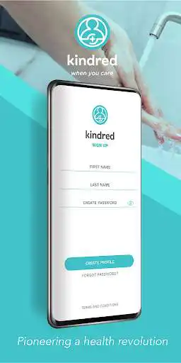 Play Kindred Health  and enjoy Kindred Health with UptoPlay