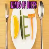 Free play online Kinds of Diets APK