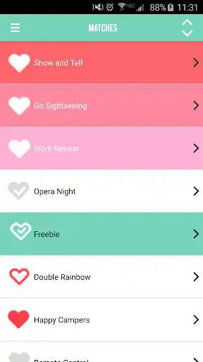 Play Kindu - Romantic Ideas as an online game Kindu - Romantic Ideas with UptoPlay