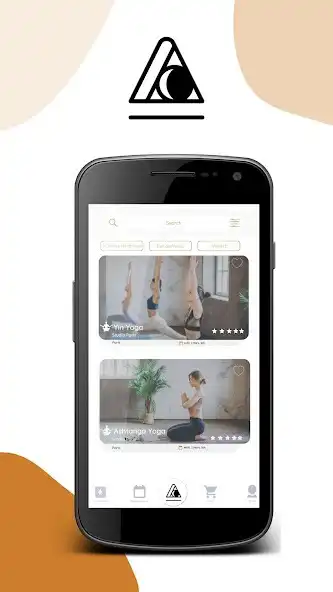 Play Kind Yoga as an online game Kind Yoga with UptoPlay