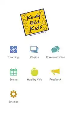 Play Kindy Patch Kids