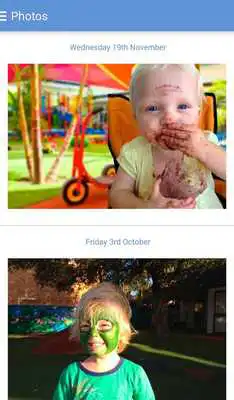 Play Kindy Patch Kids