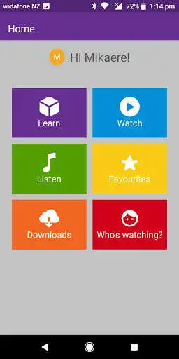 Play kindyRock as an online game kindyRock with UptoPlay