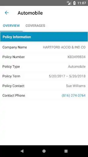 Play Kinecta Insurance