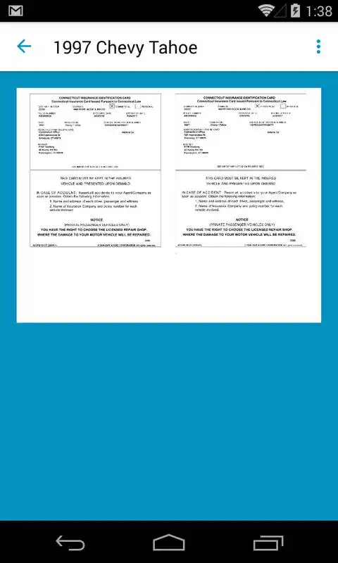 Play Kinecta Insurance