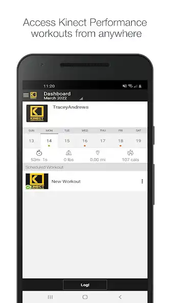 Play Kinect Performance  and enjoy Kinect Performance with UptoPlay
