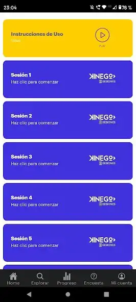 Play KineGo and enjoy KineGo with UptoPlay Play KineGo and enjoy KineGo with UptoPlay