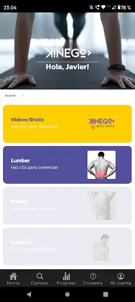 Play KineGo as an online game online KineGo with UptoPlay Play KineGo as an online game KineGo with UptoPlay