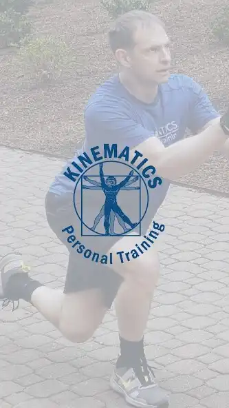 Play Kinematics Personal Training  and enjoy Kinematics Personal Training with UptoPlay
