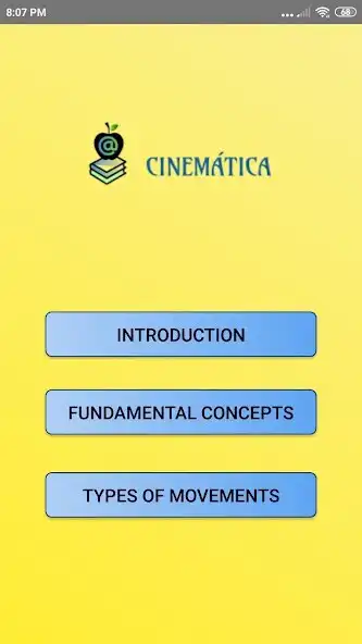 Play Kinematics  and enjoy Kinematics with UptoPlay