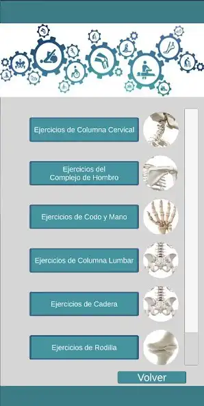 Play KineSalud  and enjoy KineSalud with UptoPlay