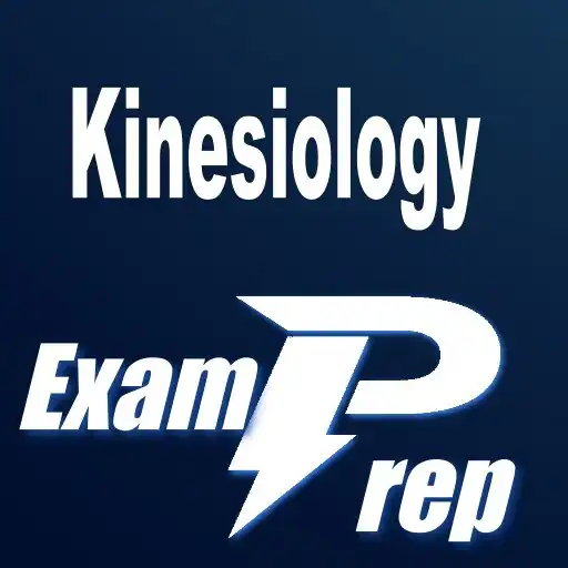 Play Kinesiology Exam Prep APK