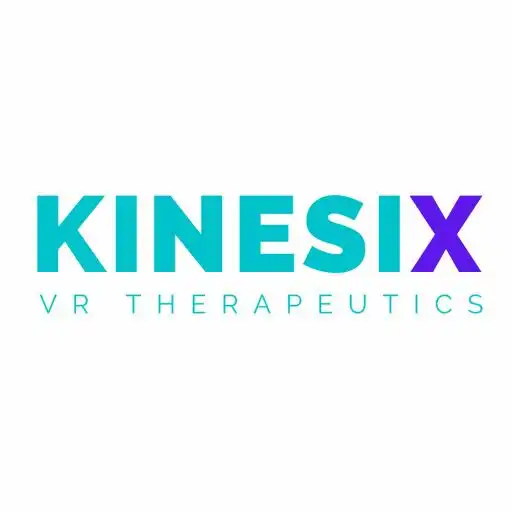 Play Kinesix VR Casting APK