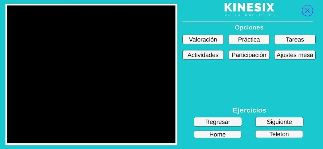 Play Kinesix VR Casting  and enjoy Kinesix VR Casting with UptoPlay