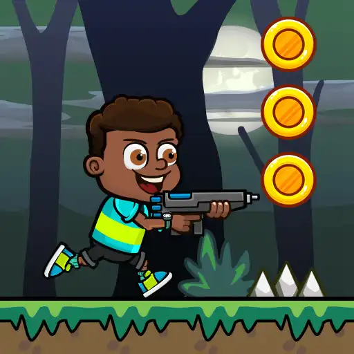 Play Kinetic Boy APK Play Kinetic Boy APK