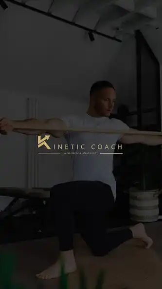 Play Kinetic coach  and enjoy Kinetic coach with UptoPlay