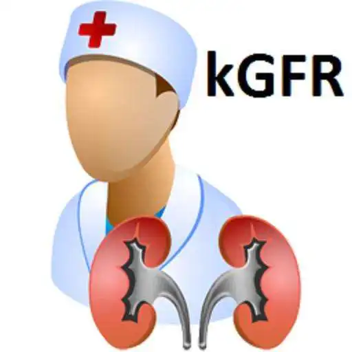 Play Kinetic GFR Calculator APK